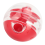 Kattenvoerbal Snack Interactieve Training Slow Feeder Educat 11