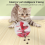 Kattenvoerbal Snack Interactieve Training Slow Feeder Educat 6