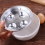 Microwave Egg Boiler Quick 5-Minute Cooker for Hard or Soft Boiled Egg 6