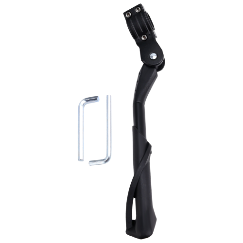 Suporte de bicicleta para bicicleta de 24 a 29 polegadas, suporte de bicicleta ajustável, K