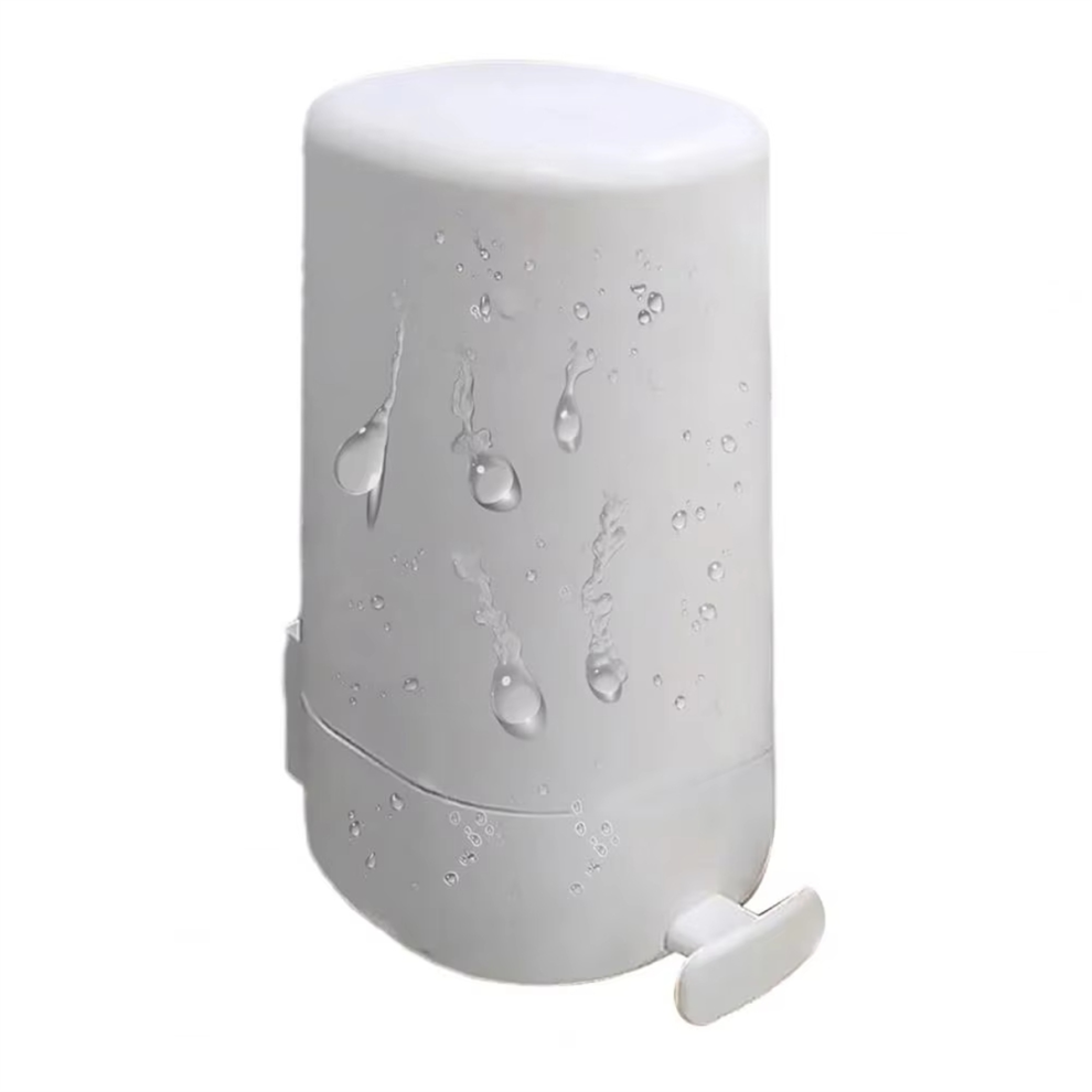 Bar Soap Grinder Solid Soapy Grinding Box Holder Wall Mounted Crusher-image-OPC-PJPX6ZQ-NEW