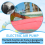 Electric Vacuum Pump Portable Wireless Air Compressor Inflation Multi- 8