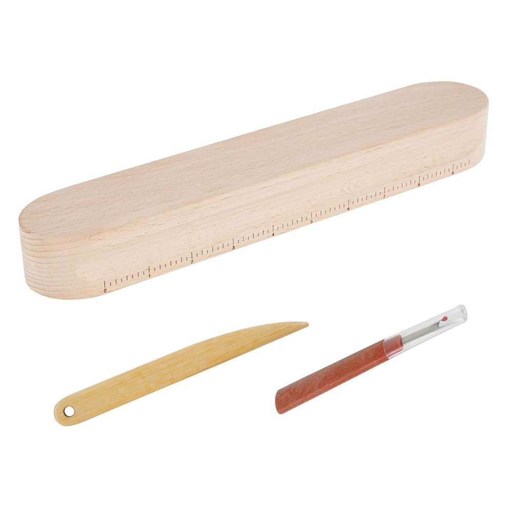 Sarti, Strumento Per Cucire Con Sintonizzatore Di Punti E Apri-Cuciture, Cucitura Liscia S