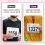 10 par løpemagneter, magnetiske løpsklips, maratonspenner 5
