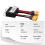 Ebike Dual Battery Balanced Discharge Module for 10V-100V Max Current 3