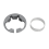 Fiets Headset Expander voor SL7 Upgrade met Ringenset Interne Kabel C 6