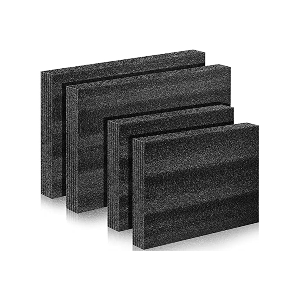 Pezzi Di Inserti Di Imballaggio In Schiuma Di Polietilene Personalizzabili Per Custodie Per Utensili Bl