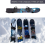 Surfboard Display Rack Hanger Hook Wall Mount Snowboard Bracket 6