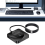 Διανομέας διακόπτη USB-C Μετατροπέας δύο σε ένα εξόδου Type-C 2 1 θύρα 8K 6