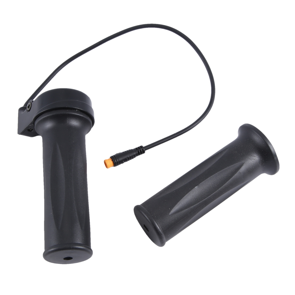 Acelerador Giratorio Para Bicicletas EléCtricas, Bicicletas EléCtricas Y Scooters EléCtricos-image