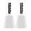 Handle Cowbell, αθλητικές εκδηλώσεις ράντσου, πάρτι ποδοσφαίρου, επευφημίες Han 3