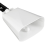 Handle Cowbell, αθλητικές εκδηλώσεις ράντσου, πάρτι ποδοσφαίρου, επευφημίες Han 8