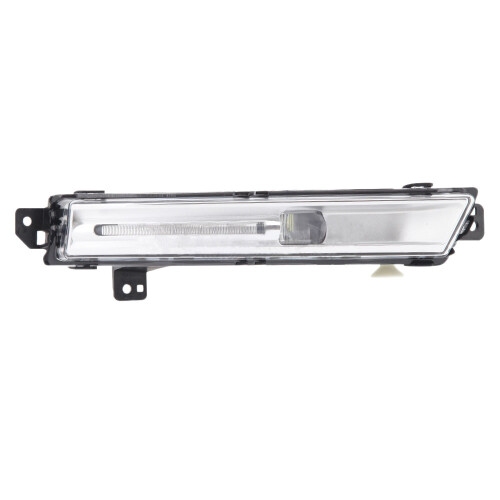 Fari fendinebbia a LED destro per paraurti anteriore per 5 F-PACE E-PACE 1