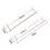 Guitar Fingerboard Guards Bass Luthier Tool Fretboard Protector for Dr 7