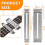 Guitar Fingerboard Guards Bass Luthier Tool Fretboard Protector for Dr 3