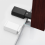 Heavy Duty Push to Open Cabinet Hardware 4PC Magnetic Latch & Lock for 2
