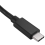 KVM USB C Διπλός Διακόπτης 1X2/2X1 3.1 Διαχωριστής Δεδομένων και Βίντεο 8K @ 7
