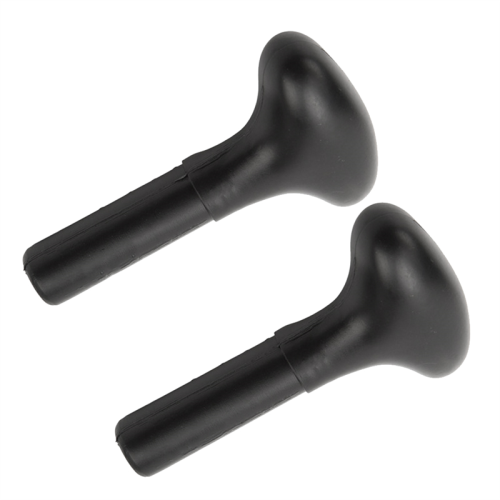 2Pcs SUPs Paddle Replacement Handle T Accessories Tools Surfing 2