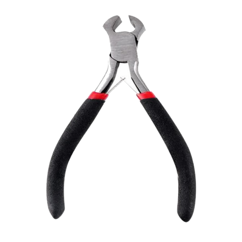 Zipper Repair Kit Replacement Pull Rescue with Install Pliers Tool &Am 1