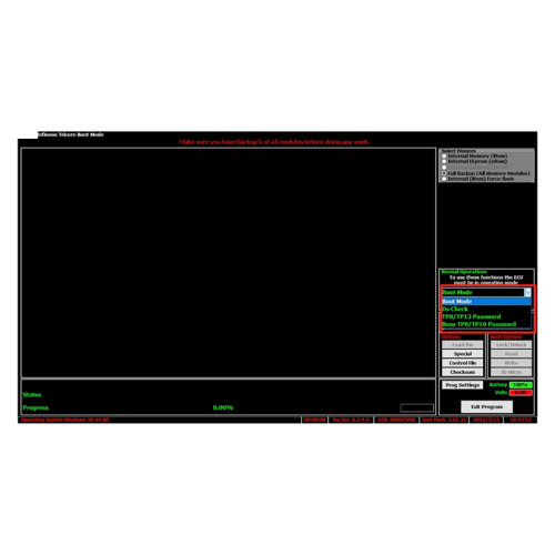 MPPS V22 Master Tricore+Multiboot+Breakout Tricore Cable+Bench Pinout 2