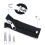 Zipper Repair Kit Replacement Pull Rescue with Install Pliers Tool &Am 7