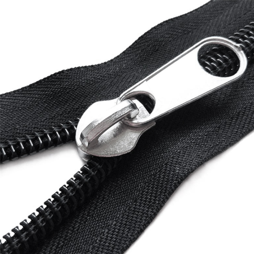 Zipper Repair Kit Replacement Pull Rescue with Install Pliers Tool &Am 2