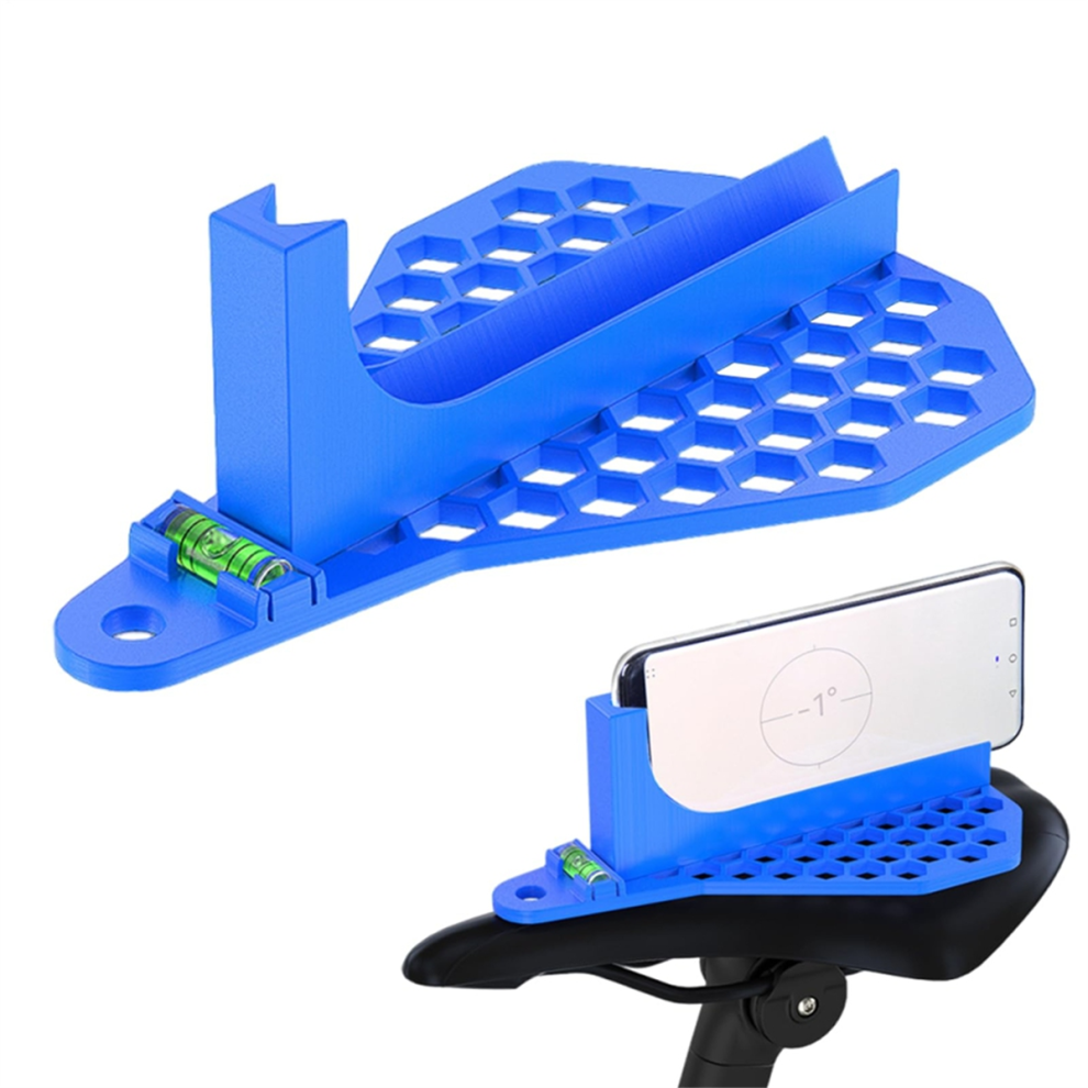 Strumento Di Posizionamento Del Sedile Per Bicicletta, Kit Di Misurazione Di Precisione Per Set Di Bici