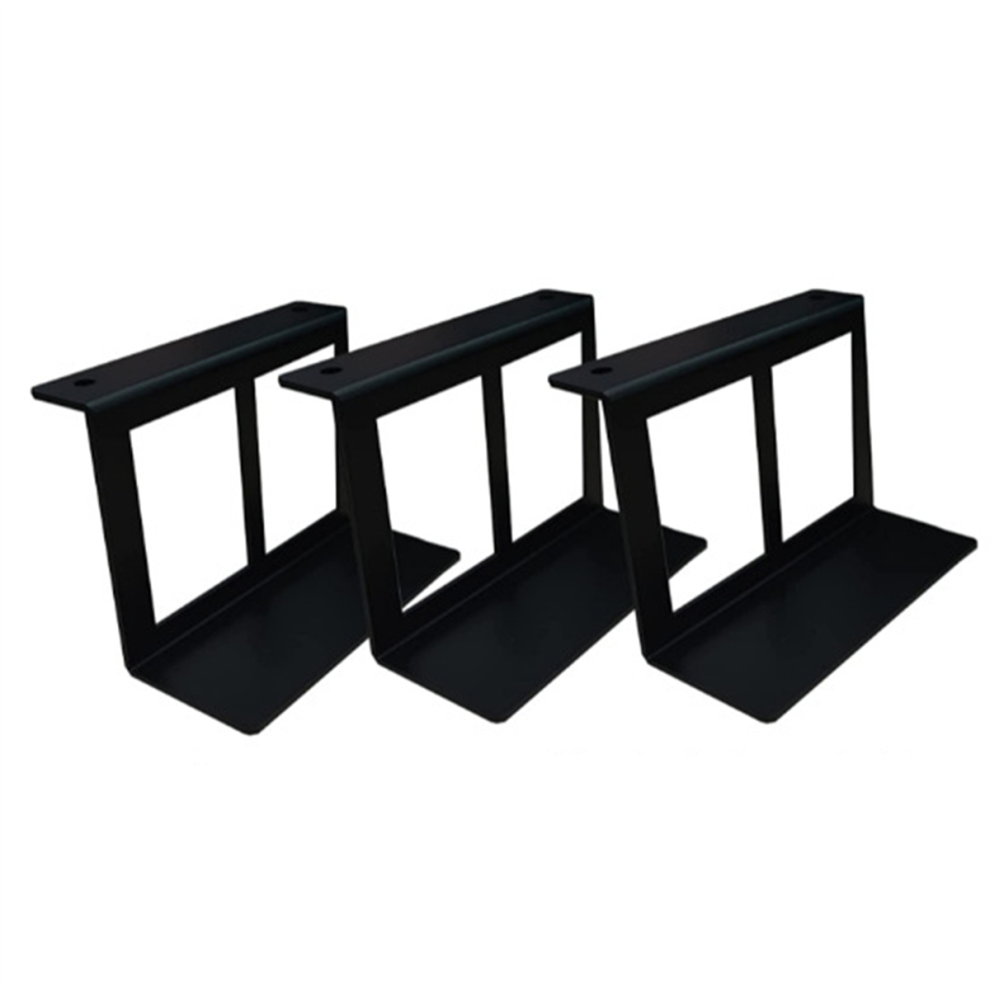 Under Desk Laptop Holder Mount Bracket With Screws Storage Tray For No 4853961241571