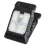 Outdoor Solar Lights Motion Sensor Security Lamp Clip-on for Fence Dec 1