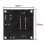 TA7668 Tape Drive Preamplifier Amplifier Deck Board Magnetic Head Prea 6