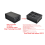 SL04 Ελεγκτής Φωτισμού Super Stage DMX512 Ενσωματωμένος 54 Είδη Εφέ RGB 7
