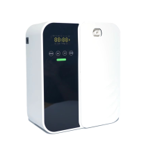 Geurmachine Aroma Diffuser Wandmontage Hotel Hoge Capaciteit voor Grote