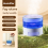 Atomization Humidifier for Bedroom Large Room Office Essential Oil Dif 5