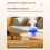 Atomization Humidifier for Bedroom Large Room Office Essential Oil Dif 3