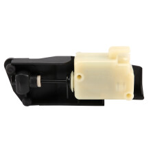 Solenoïdemotor van de vulklep van de brandstofklep van de auto voor V70 S60 S80 XC70 XC9