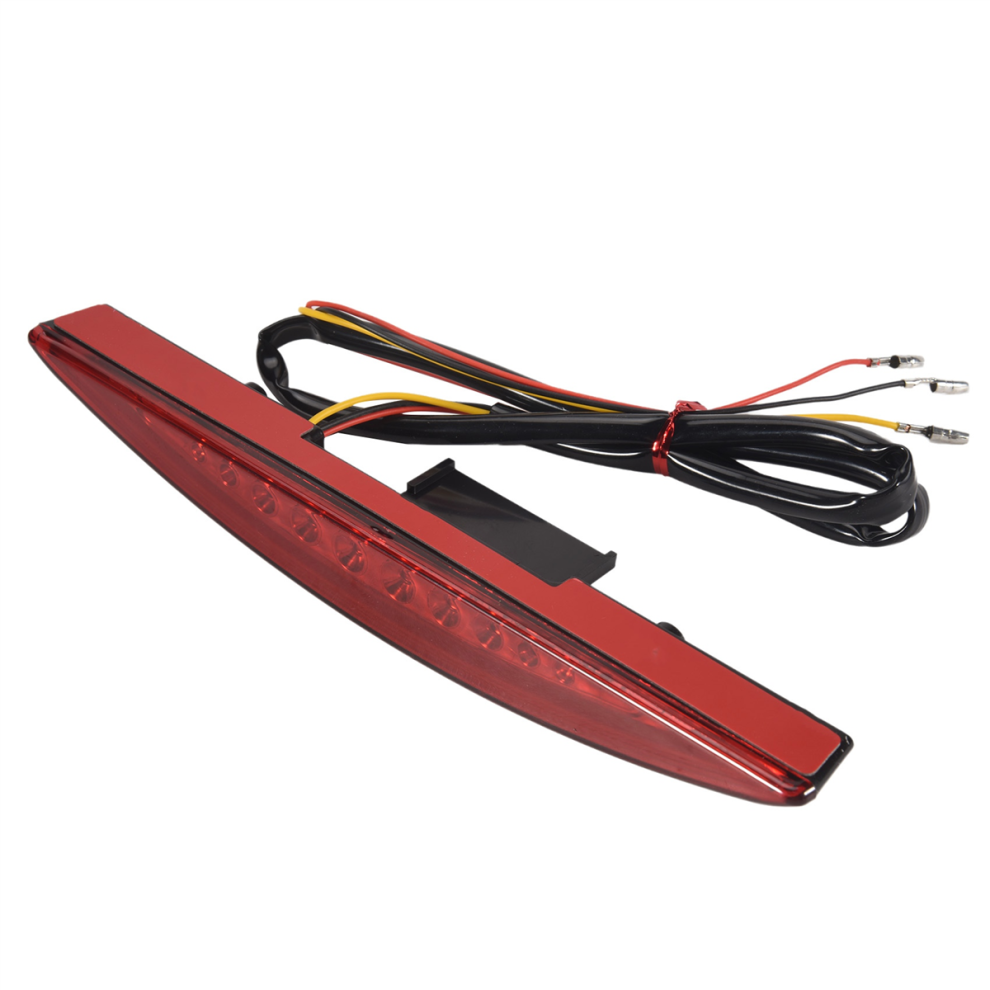 Motorcycle Tail Led Brake For Breakout Efi Fxsb Cvo 2013-2017 (R Light 4853961247658