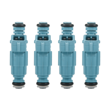 4 buc injector de combustibil 470cc 0280156280 pentru Opel Astra Zafira C20Let Z20Le