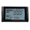 Ebike SW900 Οθόνη LCD Ελέγχου Ηλεκτρικού Μετρητή Ταχύτητας Ποδηλάτου SM Plug R 2