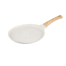 Crêpepan Pannenkoekenpan, Antiaanbak Omelet Maker Dosa Tortilla's Plat