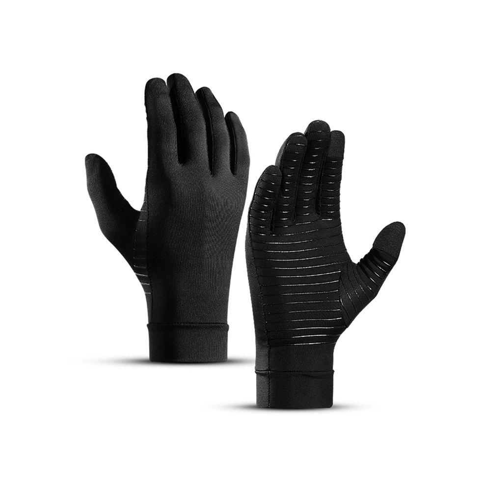 Typecat Arthritis Gloves Compression For Women & Men, Relieve Carpal Tunnels P
