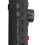 V8S-microfoon USB oplaadbare externe mixer Karaoke 3,5 mm interface 6