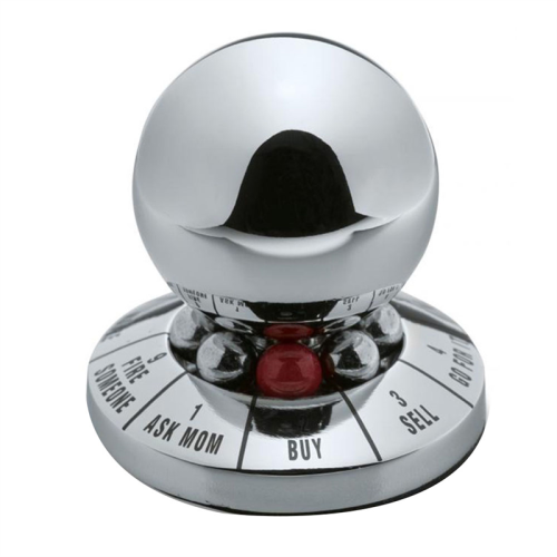 Prophétie Destin Décision Ball Maker Maison Bureau Anti-Stress Décompression