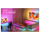 5M LED Lights Strips with 44Key Remote Control RGB Light Strip Flexibl 9