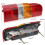 Feu stop arrière pour Transit MK6 2000-2006 3247872E LCCF01005 5