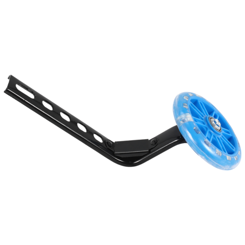 Rodas de treinamento infantil para bicicleta de 20 polegadas Flash Bicycle com estabilizadores M