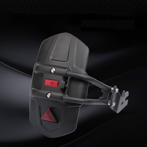 Για Loncin Voge 500DS 650DS 500 650 Αξεσουάρ Μοτοσικλέτας Πίσω Επέκταση 2