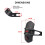Για Loncin Voge 500DS 650DS 500 650 Αξεσουάρ Μοτοσικλέτας Πίσω Επέκταση 7