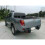 Δεξί πίσω φως για L200 Triton 2005-2016 Πίσω φώτα Κέλυφος πίσω φαναριού 6