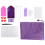 DIY Tools Diamond Dots Accessoires Kit, Diamantborduurdoos met 28 4