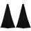 Universal DJ Light Speaker Stand Floor Tripod Cover με Stretch 4